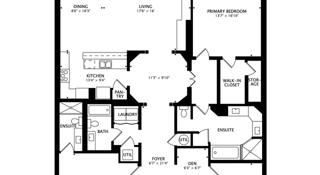 Photo of 1200 Scenic Gulf Dr Unit B1202, Miramar Beach, FL 32550