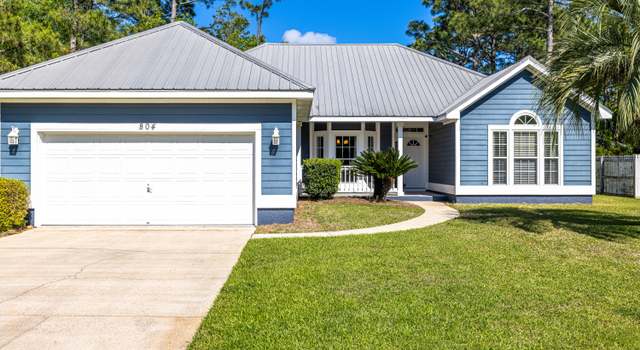 Photo of 804 Lyndell Way, Panama City Beach, FL 32407