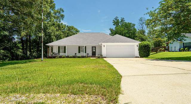 Photo of 11698 Wakefield Dr, Pensacola, FL 32514