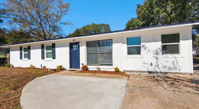Photo of 335 NW Hollywood Blvd, Fort Walton Beach, FL 32548