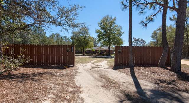 Photo of 6800 Dingo Dr, Milton, FL 32583