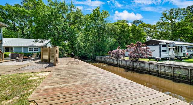 Photo of 113 Swamp Haven Rd, Vernon, FL 32462