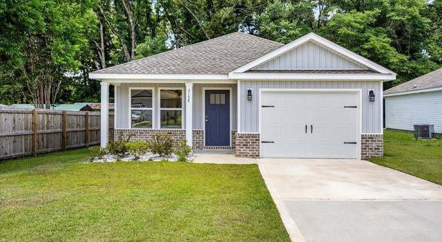 Photo of 3158 Chestnut St, Crestview, FL 32539