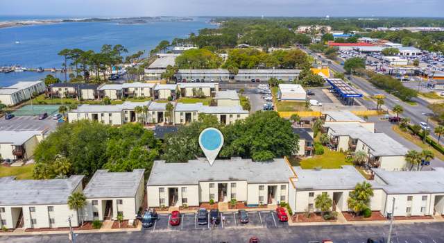 Photo of 308 SW Miracle Strip Pkwy Unit 7C, Fort Walton Beach, FL 32548