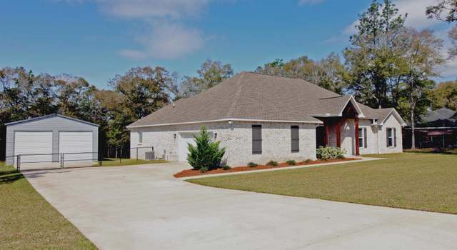 Photo of 1993 Hidden Springs Dr, Baker, FL 32531