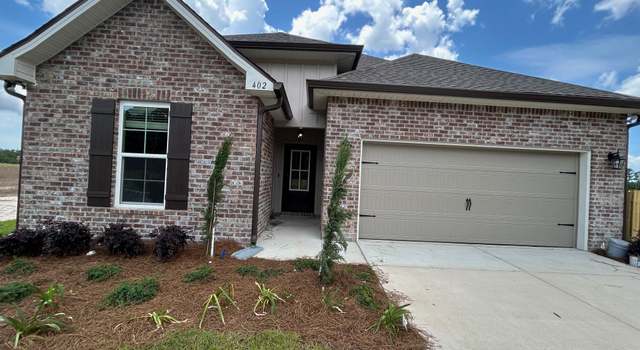 Photo of 402 Natureview Way, Freeport, FL 32439