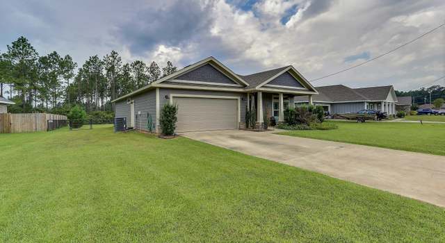 Photo of 5620 Price Plantation Rd, Baker, FL 32531