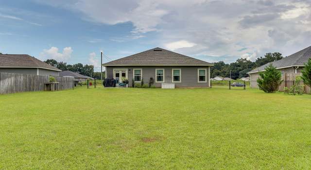Photo of 5620 Price Plantation Rd, Baker, FL 32531
