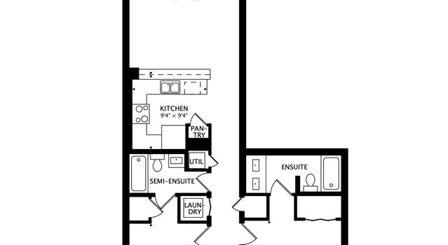 Photo of 1200 Scenic Gulf Dr Unit B412, Miramar Beach, FL 32550