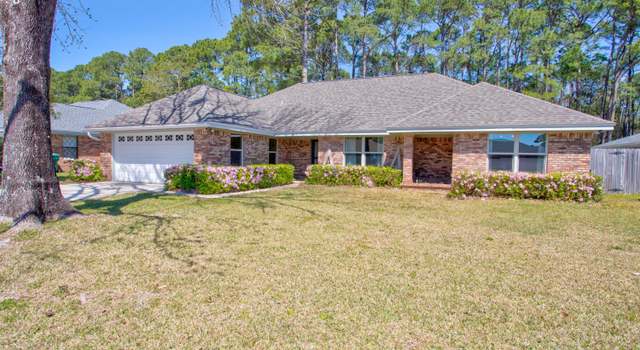 Photo of 818 Overbrook Dr, Fort Walton Beach, FL 32547