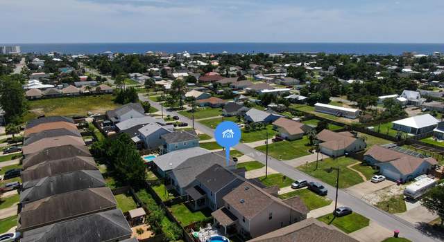 Photo of 113 Fernwood St, Panama City Beach, FL 32407