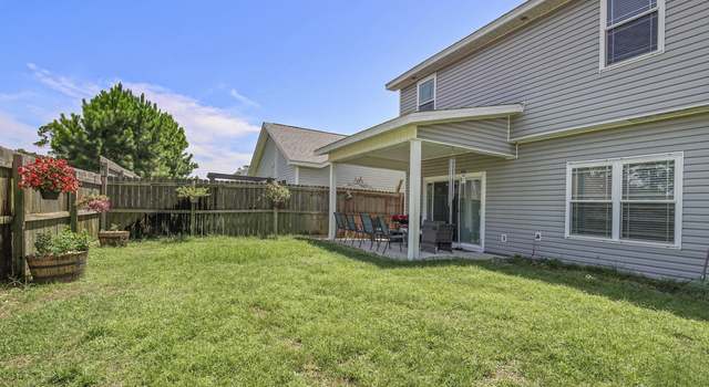 Photo of 113 Fernwood St, Panama City Beach, FL 32407