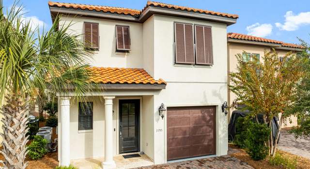 Photo of 1955 Baytowne Loop, Miramar Beach, FL 32550