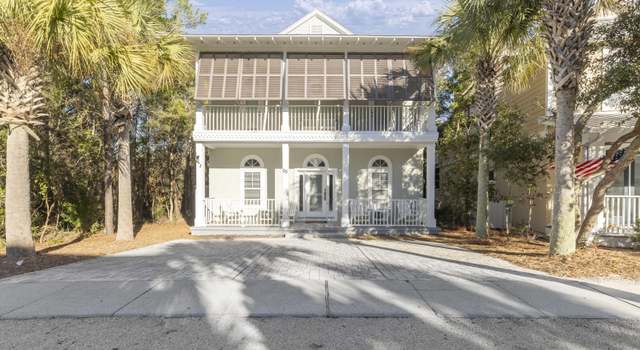Photo of 55 The Greenway Loop, Inlet Beach, FL 32461