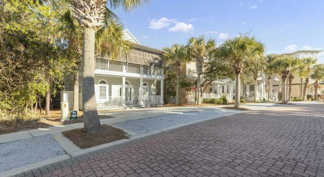 Photo of 55 The Greenway Loop, Inlet Beach, FL 32461