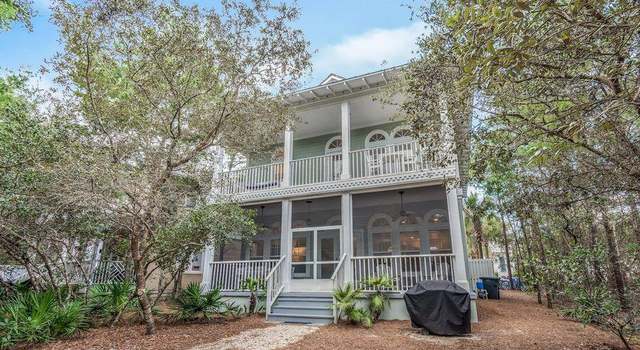 Photo of 55 The Greenway Loop, Inlet Beach, FL 32461