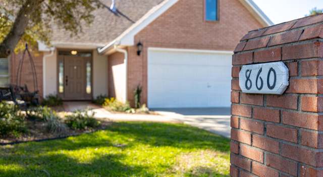 Photo of 860 The Masters Blvd, Shalimar, FL 32579