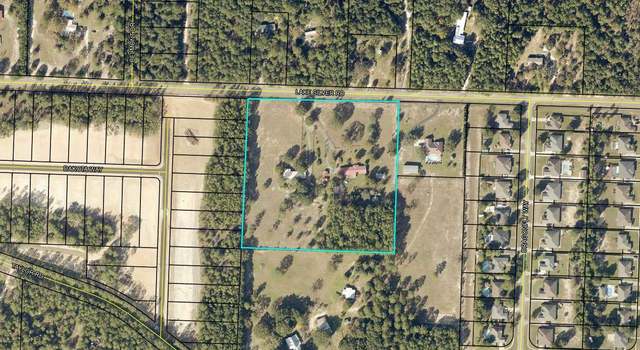 Photo of 2522 Lake Silver Rd, Crestview, FL 32536