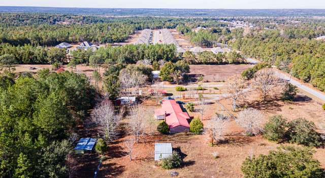 Photo of 2522 Lake Silver Rd, Crestview, FL 32536