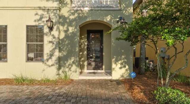 Photo of 1900 Baytowne Loop, Miramar Beach, FL 32550