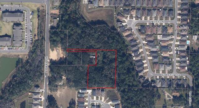 Photo of 9000 BLK Airway Dr, Pensacola, FL 32514
