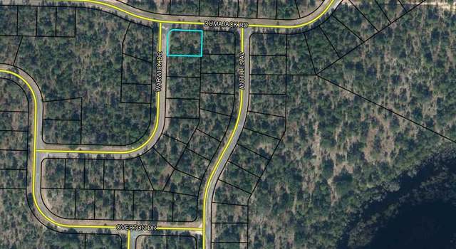 Photo of Lot 12 WARWICK Dr, Chipley, FL 32428