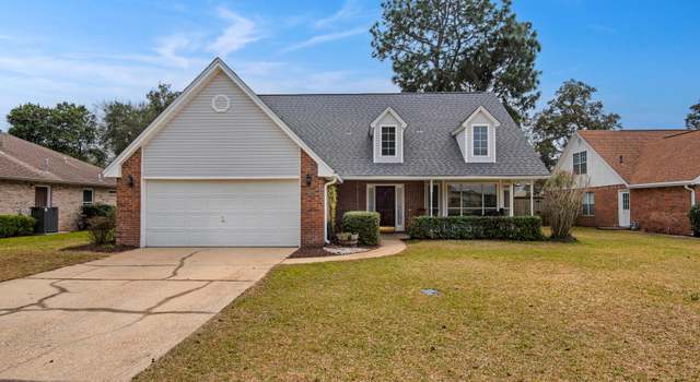 Photo of 4554 Knollwood Ln, Niceville, FL 32578