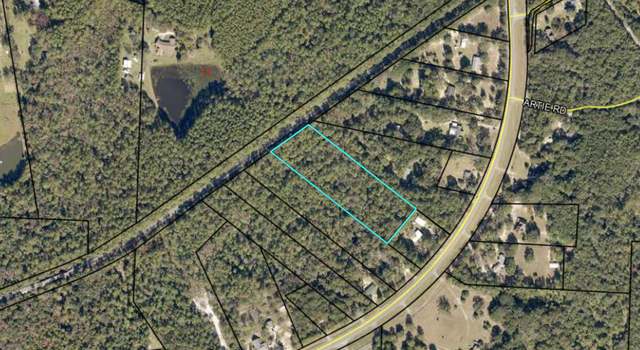 Photo of XX Hwy 90 W, Baker, FL 32531