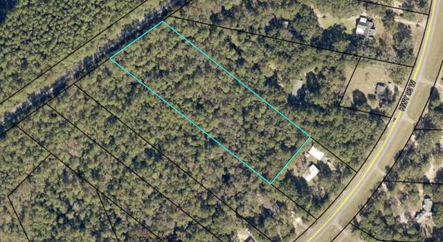 Photo of XX Hwy 90 W, Baker, FL 32531