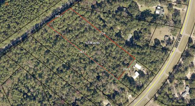 Photo of XX Hwy 90 W, Baker, FL 32531