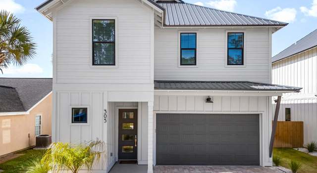 Photo of 305 Palm Beach Dr, Panama City Beach, FL 32413