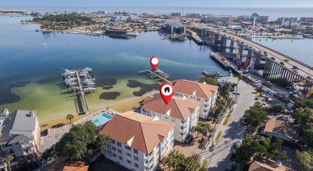 Photo of 227 SE Alconese Ave Unit E, Fort Walton Beach, FL 32548