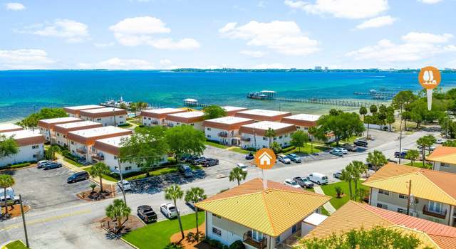 Photo of 2100 W Beach Dr Apt I202, Panama City, FL 32401