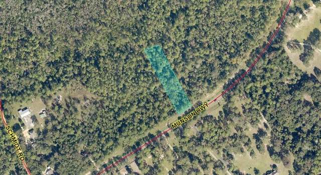 Photo of Lot 18 Munson Hwy, Milton, FL 32570