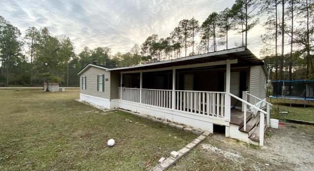 Photo of 2236 Old Jolly Bay Rd, Freeport, FL 32439