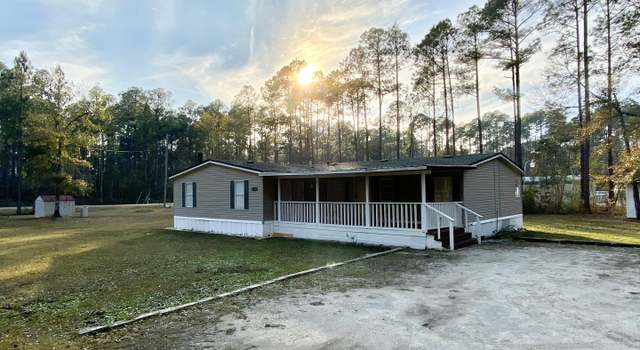 Photo of 2236 Old Jolly Bay Rd, Freeport, FL 32439
