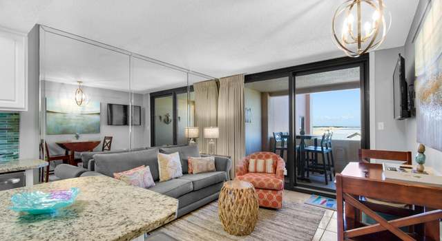 Photo of 500 Gulf Shore Dr Dr Unit 404A, Destin, FL 32541
