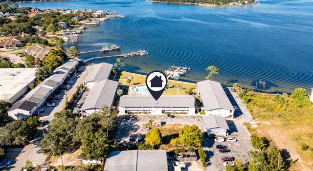 Photo of 726 Eglin Pkwy Unit 12B, Fort Walton Beach, FL 32547