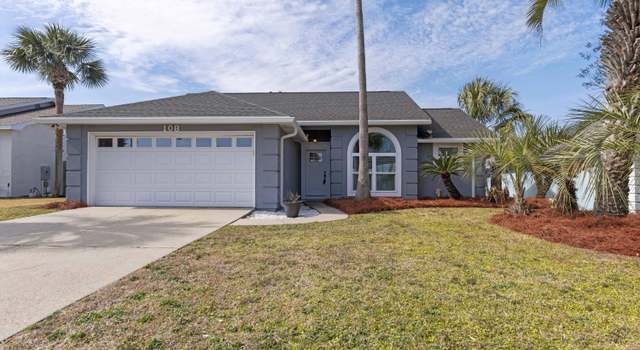 Photo of 108 Argonaut St, Panama City Beach, FL 32413