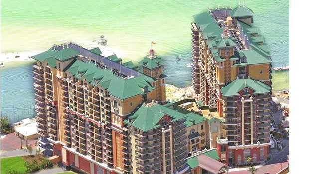 Photo of 10 Harbor Blvd Unit E407G, Destin, FL 32541