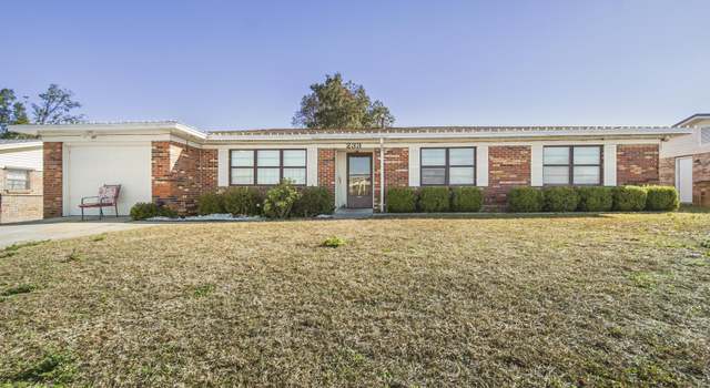 Photo of 233 S Kimbrel Ave, Panama City, FL 32404