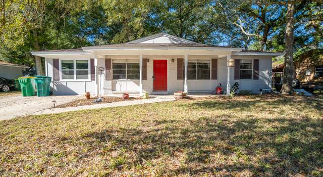 Photo of 21 Caswell Cir, Mary Esther, FL 32569