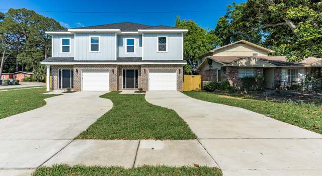 Photo of 30 NE Harbeson Ave Unit A&B, Fort Walton Beach, FL 32548