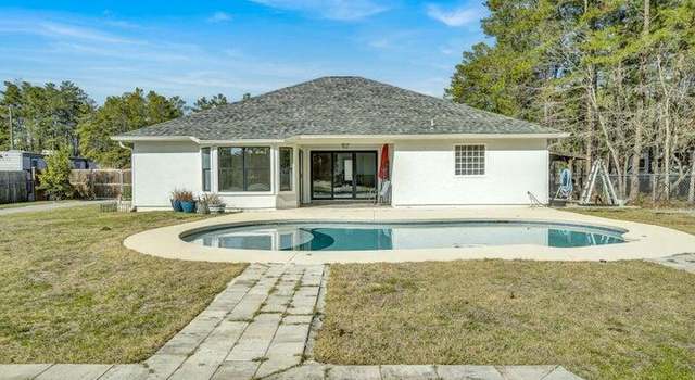 Photo of 1921 Anna Lauren Dr, Southport, FL 32409