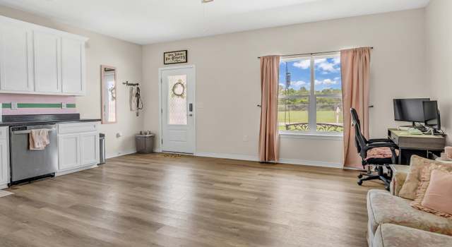 Photo of 8053 Fourth St, Laurel Hill, FL 32567