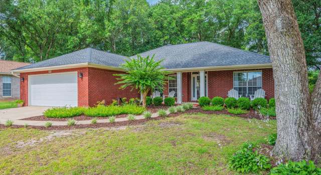 Photo of 5808 Hilary St, Crestview, FL 32539