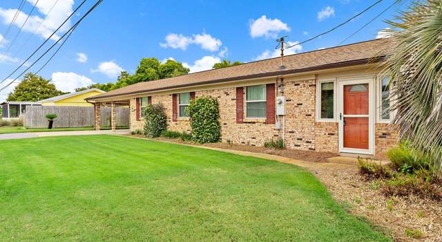 Photo of 314 Kelly St, Panama City Beach, FL 32413