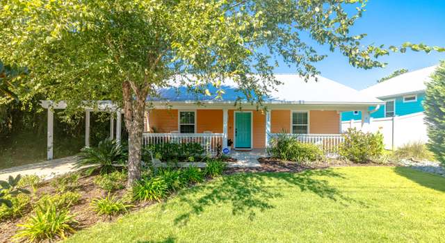 Photo of 335 Palm Dr, Panama City Beach, FL 32413