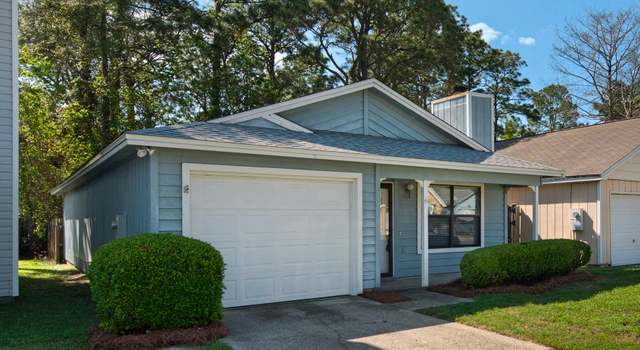 Photo of 6 Carie Way, Valparaiso, FL 32580