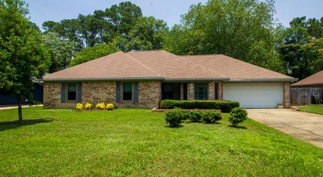 Photo of 768 Overbrook Dr, Fort Walton Beach, FL 32547